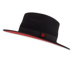 BRAND NEW Keith James “Queen” Hat 🎩